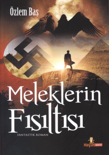 Meleklerin Fısıltısı