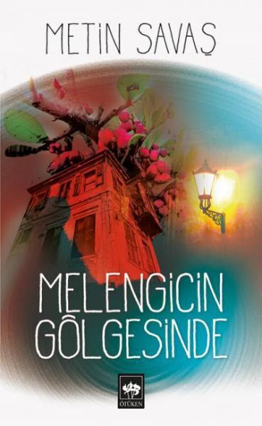 Melengicin Gölgesinde %17 indirimli Metin Savaş