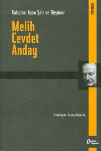 Melih Cevdet Anday