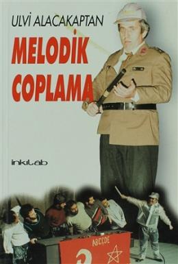 Melodik Coplama