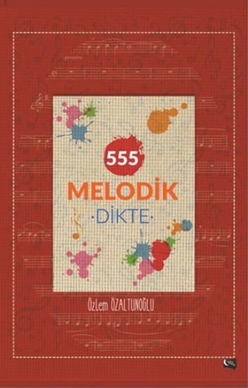 Melodik Dikte