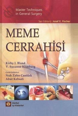 Meme Cerrahisi V. Suzanne Klimberg