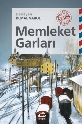 Memleket Garları %17 indirimli Kemal Varol