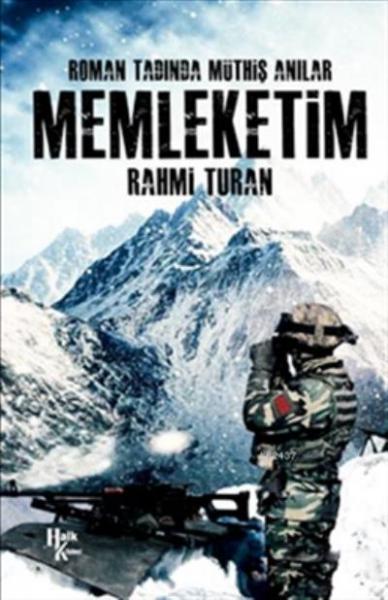 Memleketim Rahmi Turan