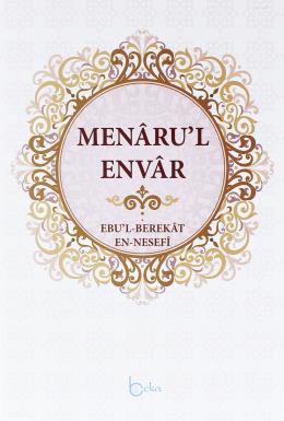 Menarul Envar