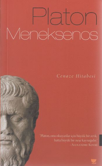 Meneksenos %17 indirimli Platon