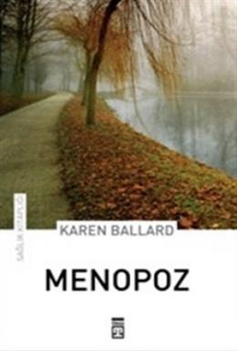 Menopoz %17 indirimli Karen Ballard