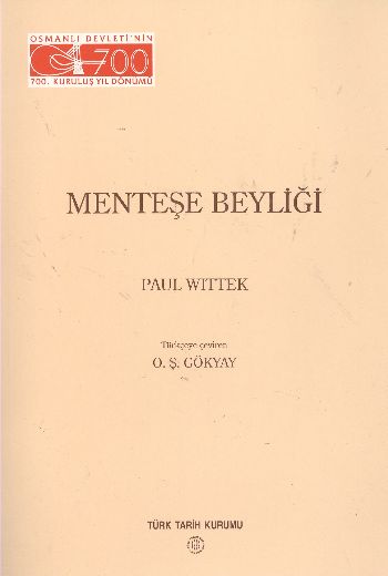 Menteşe Beyliği