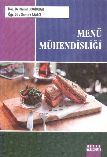 Menü Mühendisliği Murat Doğdubay-Gencay Satıcı