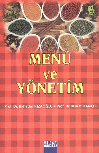 Menü ve Yönetim