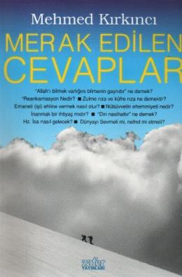 Merak Edilen Cevaplar