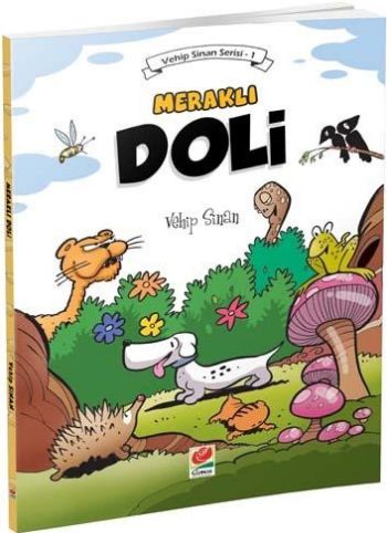 Meraklı Doli - Vehip Sinan Serisi 1