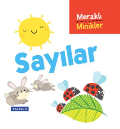 Meraklı Minikler Sayılar