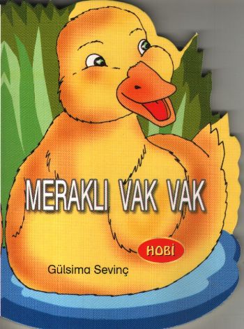 Meraklı Vak Vak