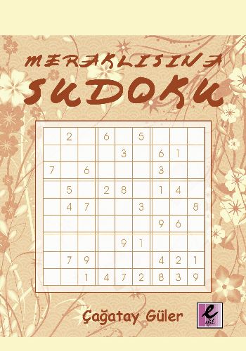 Meraklısına Sudoku