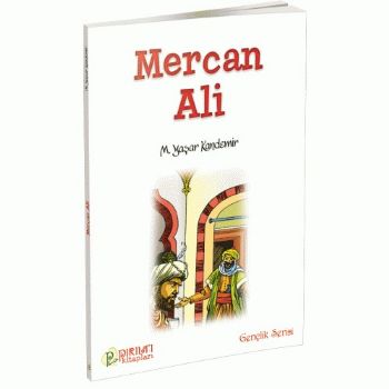 Mercan Ali