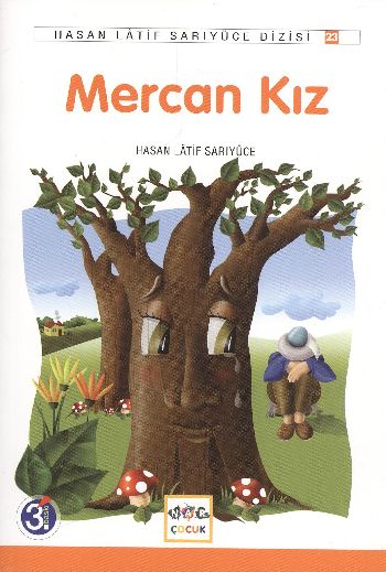 Mercan Kız