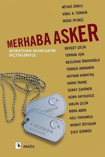 Merhaba Asker