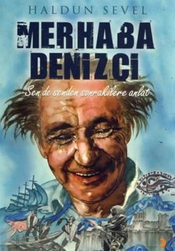 Merhaba Denizci