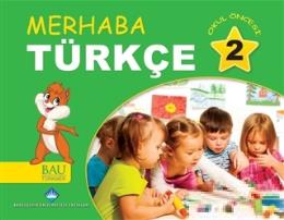 Merhaba Türkçe 2