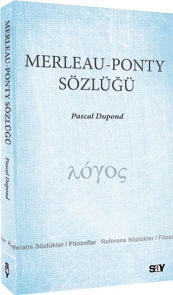 Merleau Ponty Sözlüğü