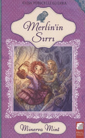 Merlinin Sırrı