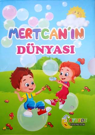 Mertcan'ın Dünyası