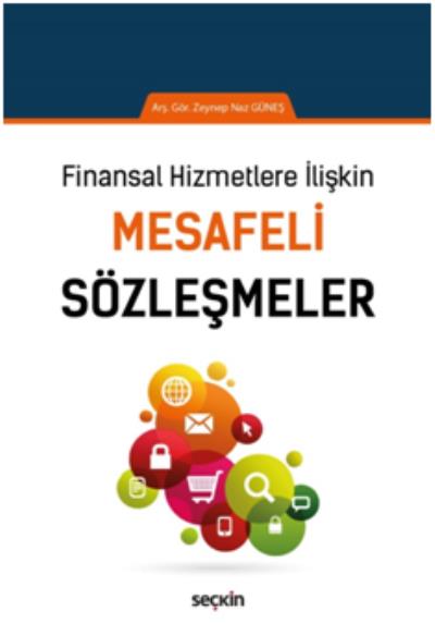 Mesafeli Sözleşmeler