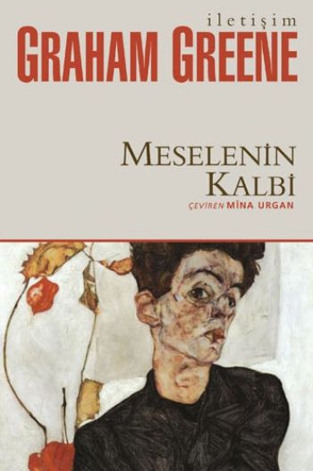 Meselenin Kalbi %17 indirimli Graham Greene