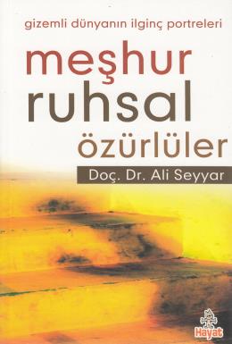 Meşhur Ruhsal Özürlüler %17 indirimli Ali Seyyar