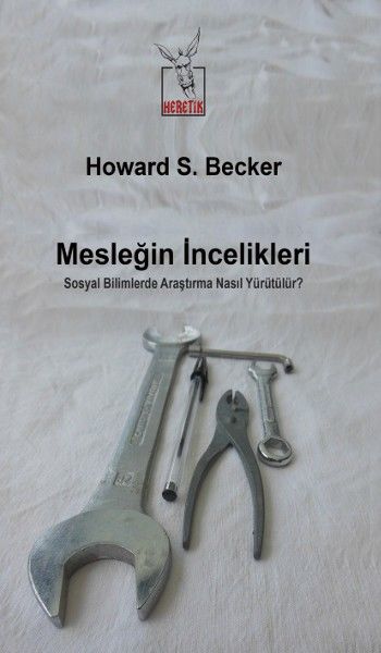 Mesleğin İncelikleri