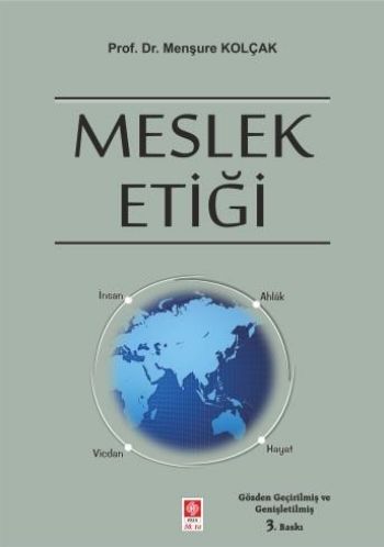 Meslek Etiği