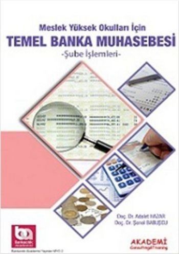 Temel Banka Muhasebesi-Şube İşlemleri