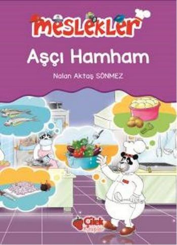 Meslekler - Aşçı Hamham