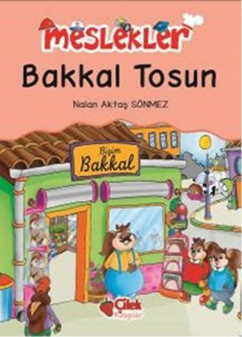 Meslekler - Bakkal Tosun