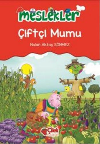 Meslekler - Çiftçi Mumu