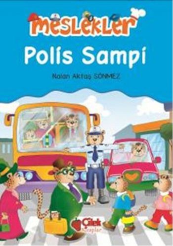 Meslekler - Polis Sampi
