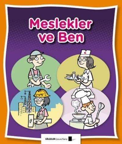 Meslekler Ve Ben Saime Taş