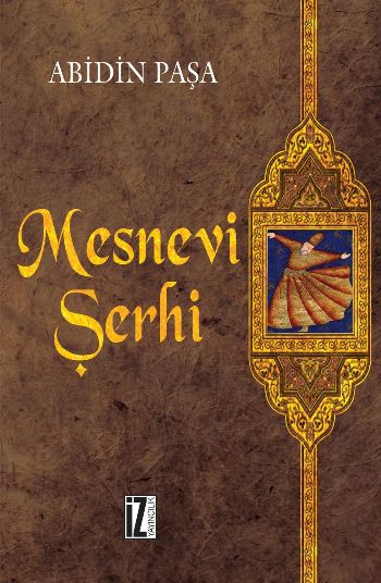 Mesnevi Şerhi (2 Cilt) %17 indirimli Mevlana Celaleddin Rumi