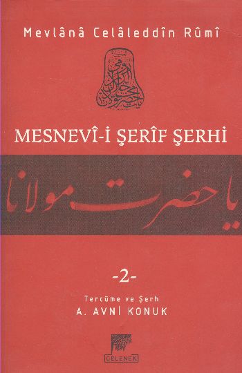 Mesnevi Şerif Şerhi-2