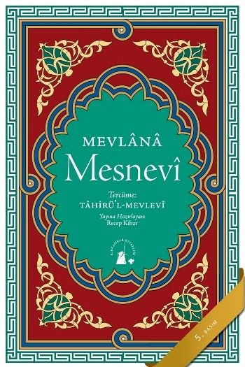 Mesnevi %17 indirimli Mevlana