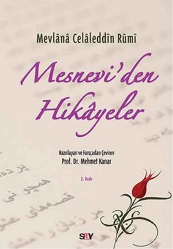 Mesneviden Hikayeler %17 indirimli Mevlana Celaleddin Rumi