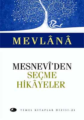 Mesneviden Seçme Hikayeler (Cep Boy) %17 indirimli