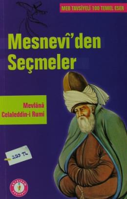 Mesnevi'den Seçmeler