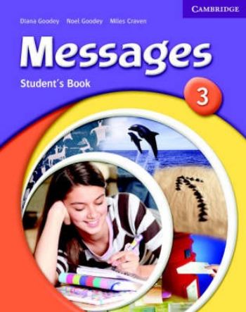 Messages 3 SB