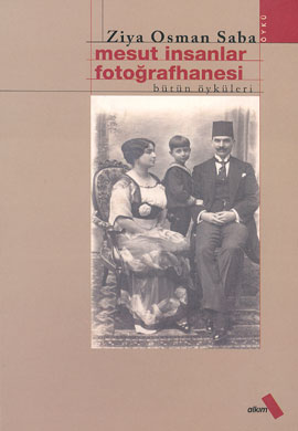 Mesut İnsanlar Fotoğrafhanesi