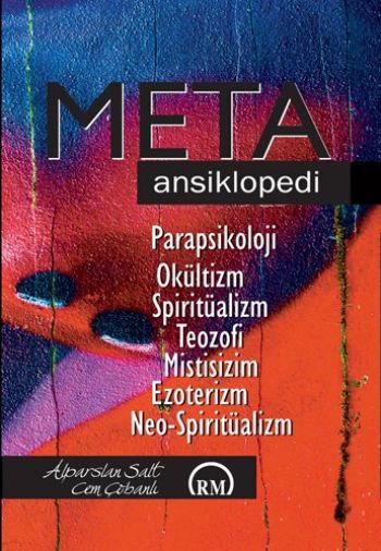 Meta Ansiklopedi %17 indirimli A.Salt-C.Çobanlı