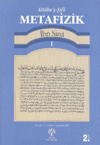 Metafizik-1 %17 indirimli IBN SINA