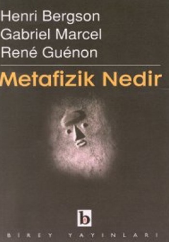 Metafizik Nedir