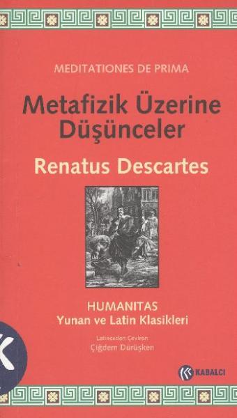 Metafizik Üzerine Düşünceler